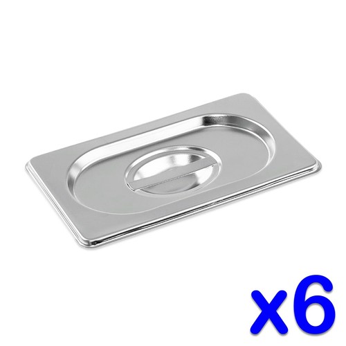 Stainless steel container lids - container,
