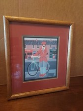 British Artist PETER HEARD