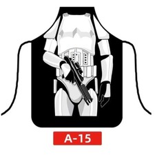 Baking apron Storm Trooper
