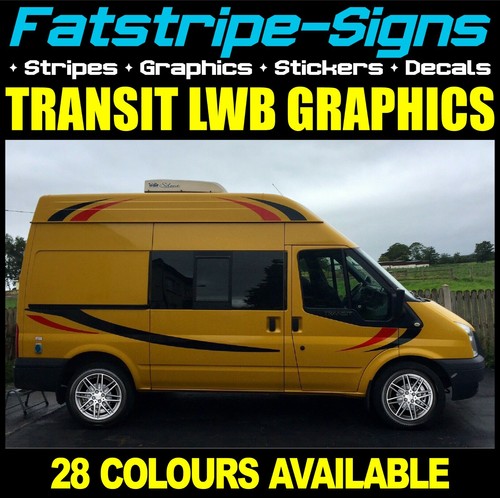Fits ford transit - fits,
