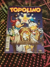 MICKEY MOUSE NO.2406 2002 DUCK