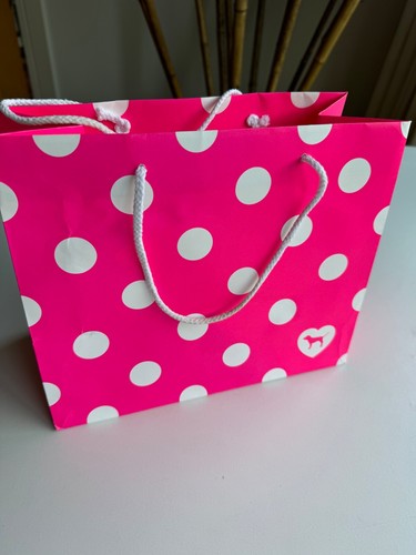 Pink victoria secret empty - secret,