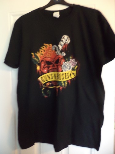 New guns roses rock band - rock,