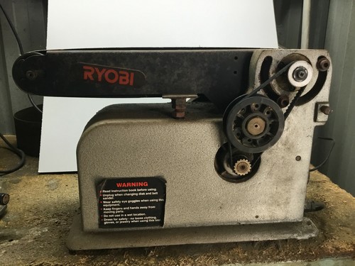 Drive belt for bds4600 old - ,