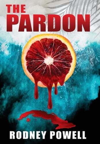 The pardon rodney powell - by,