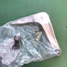 Rover 75 MG ZT 1999 - 05 Front