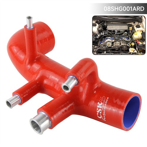 Induction turbo intake inlet - turbo,
