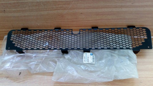 Front grille for - grille, 9-3