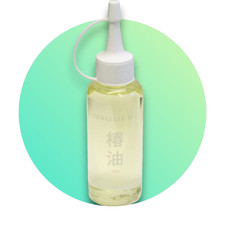 Camellia Oil Rust Protector