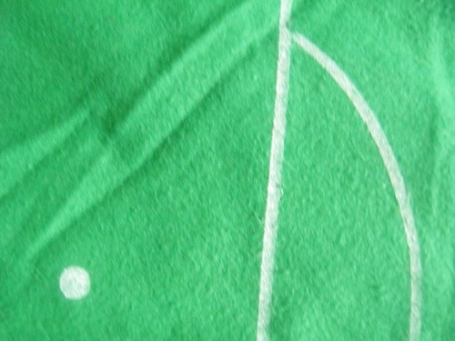 Rare for collectors baize - rare,