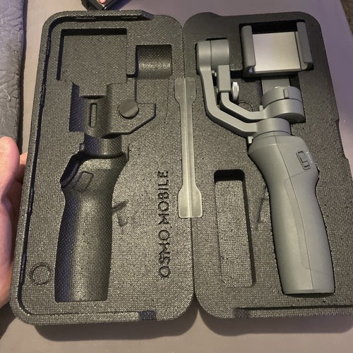 Dji osmo mobile - osmo,
