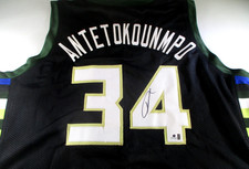 Giannis Antetokounmpo /