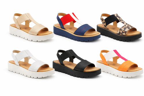 Heavenly feet ritz womens - feet,