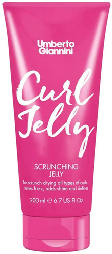 Umberto giannini curl jelly - umberto,