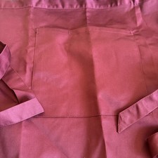 3Waitress Aprons Half Size