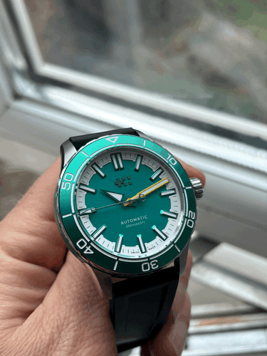 Christopher ward wh2109cc c60 - christopher,