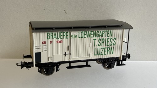 Liliput sbb cff swiss - liliput, sbb/cff