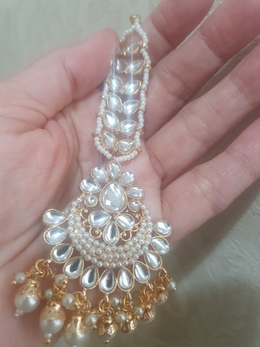 Indian jewellery jewelry teeka - jewellery,