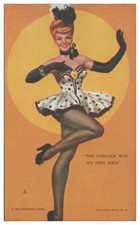 XX1688/ PIN UP Erotic