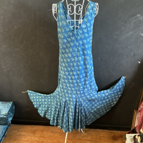 Anokhi for east maxi - east,