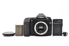 Canon eos 40d 1mp digital - 40d, 10.1mp