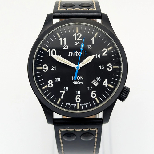 Nite icon tritium - icon, field
