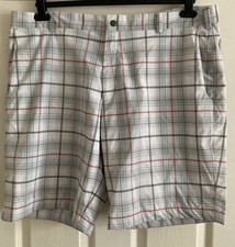 Nike Men's Golf Shorts Size 40