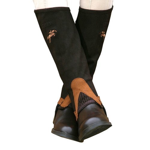 Tuffa shetland synthetic suede - synthetic,