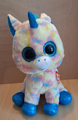 Beanie giant unicorn - beanie,
