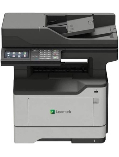 Brand new lexmark - new, mx522adhe