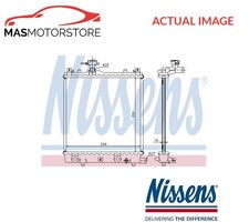 ENGINE COOLING RADIATOR NISSENS 64175A P NEW OE REPLACEMENT