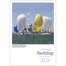 Beken of Cowes 2026 Yachting