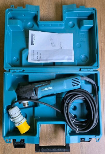 Makita multi tool 3010c - makita,