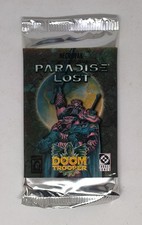Booster Doomtrooper Fr