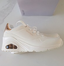 New Unworn Skechers Wedge Hi