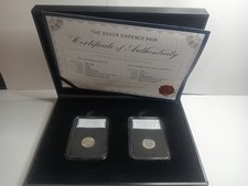 Westminster The Silver