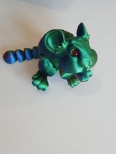  3d Printed mouse toy fidget