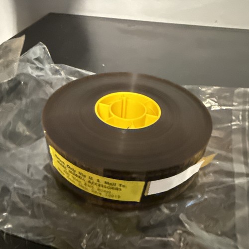35mm film trailer all about - film,