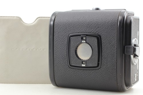 Near mint hasselblad - hasselblad, 6x6