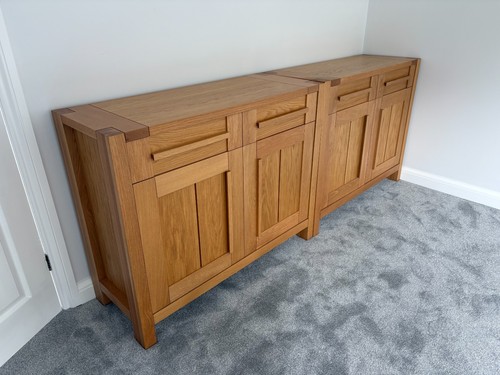 Sonoma 2 cupboard - -,