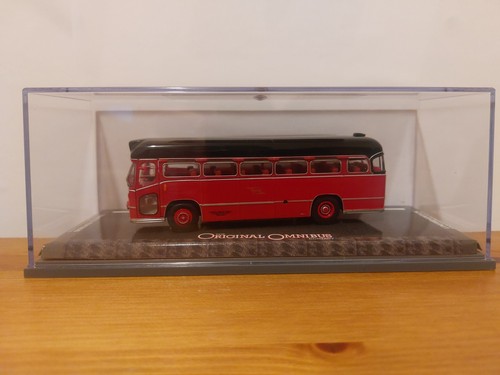 Corgi original omnibus om45503 - corgi,