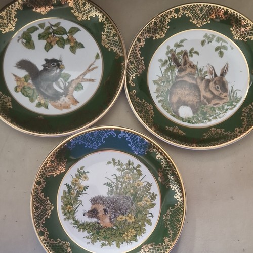 Weatherby set decorative - weatherby,