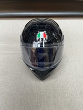 Agv motorbike helmet - k3,