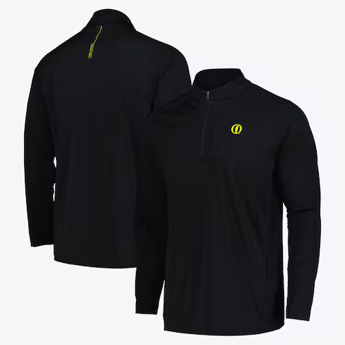 The open elevated - tech, zip