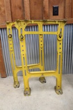 Vintage Industrial Sewing