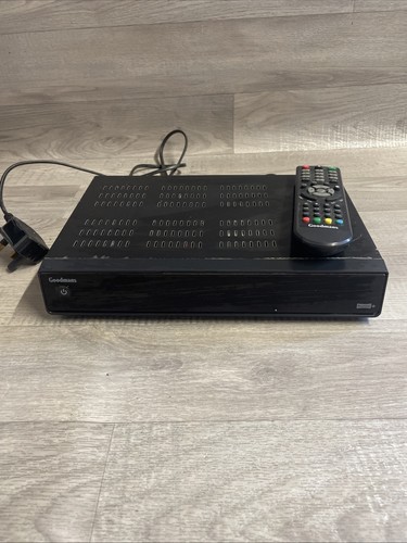 Goodmans gd11fvrsd32 320gb - gd11fvrsd32,