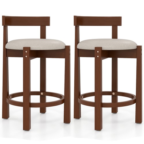 Costway 62cm counter - 62cm,