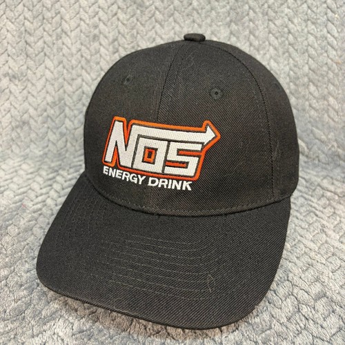 Nos energy drink high - nos,