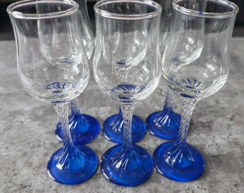 Sherry liquer glasses tulip - glasses,