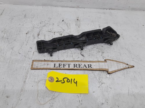 Hyundai i10 2013 2019 - 2013-2019, left